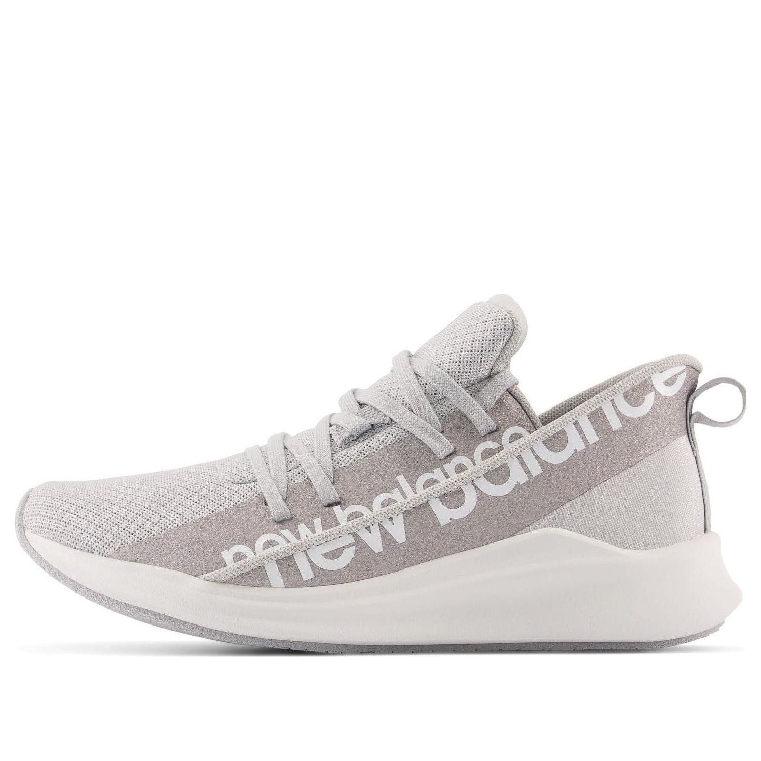 (WMNS) New Balance Powher Run v1 Fresh Foam 'Grey' WPHERCS1