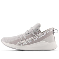 (WMNS) New Balance Powher Run v1 Fresh Foam 'Grey' WPHERCS1