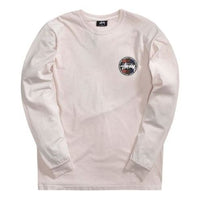 Stussy Surf Dot Pig. Dyed Long Sleeve Tee 1994498