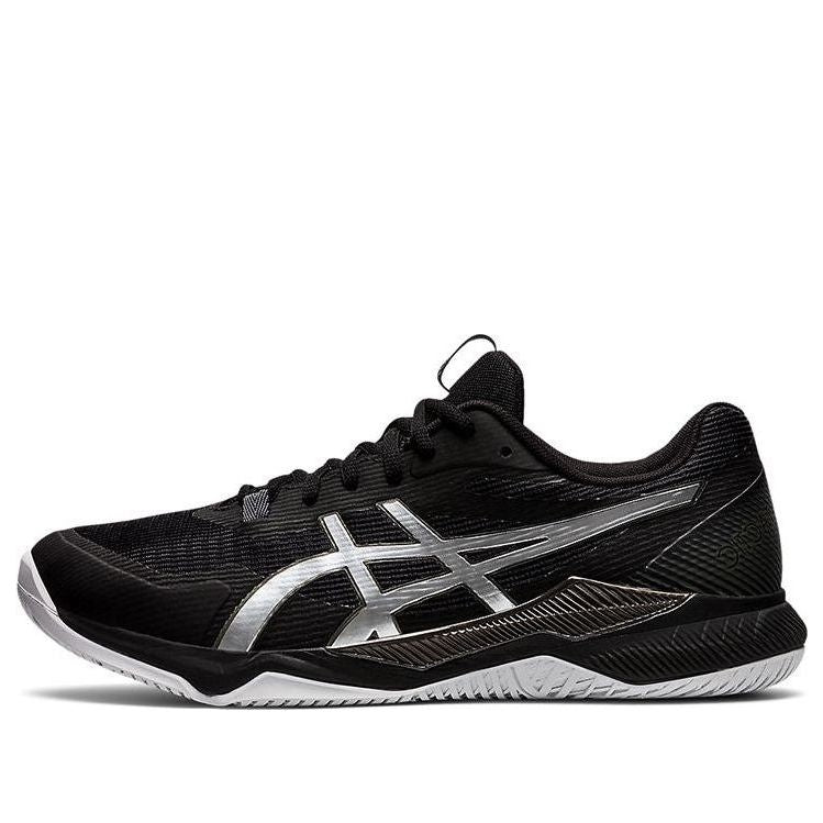 ASICS Gel Tactic 'Black Pure Silver' 1073A051-003