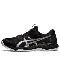 ASICS Gel Tactic 'Black Pure Silver' 1073A051-003
