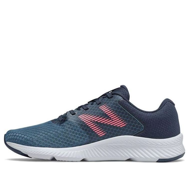 (WMNS) New Balance 413 Series Blue/Pink W413CN1