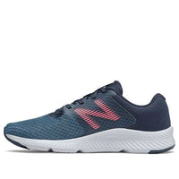(WMNS) New Balance 413 Series Blue/Pink W413CN1