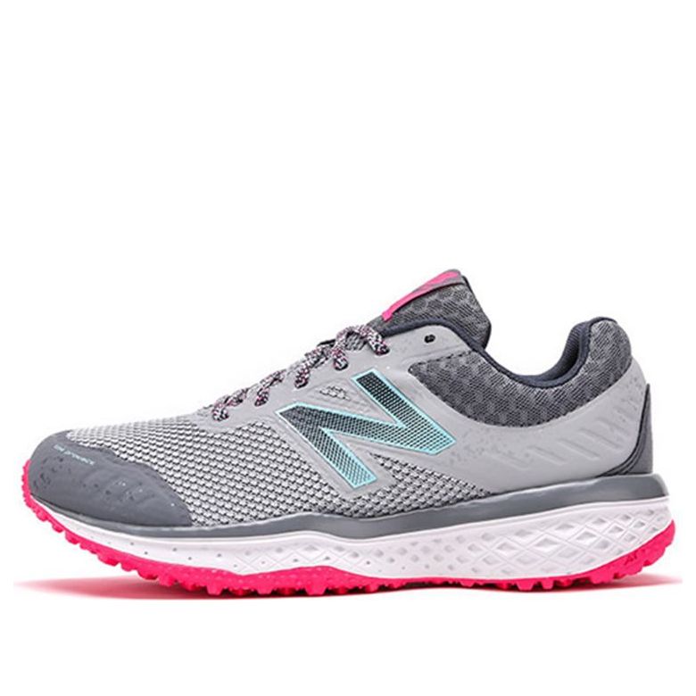 (WMNS) New Balance 620 Series Low-Top Grey WT620LG2