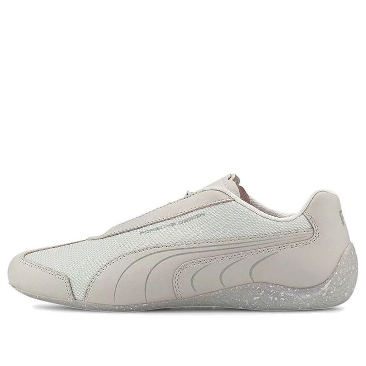 Puma x Porsche Design Speedcat 'Glacier White' 339960-04