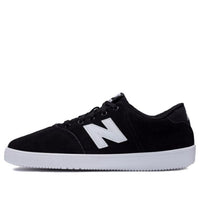 New Balance CT10 Series Black D Wide CT10SB
