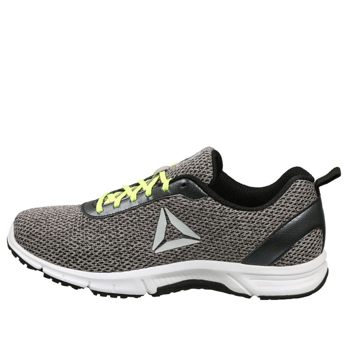 Reebok Dart Runner LP 'Black Grey Green' DV7868