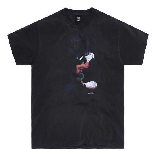 KITH x Looney Tunes Marvin the Martian Tee KH3815-100