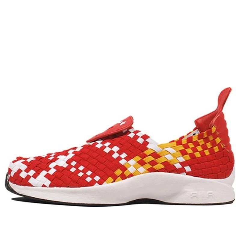 Nike Air Woven QS 'University Red' 530986-610