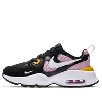 (PS) Nike Air Max Fusion 'Black Yellow Pink' CJ3825-004