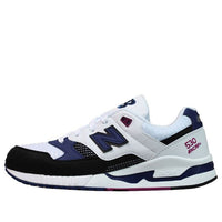 New Balance 530 'White' M530BW