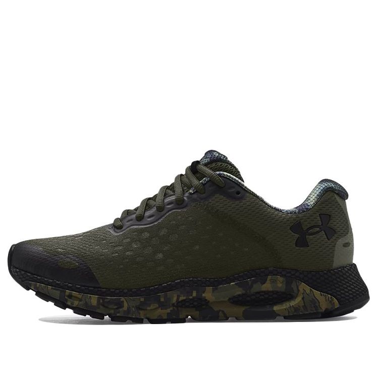 Under Armour HOVR Infinite 3 'Green Camo' 3024001-301