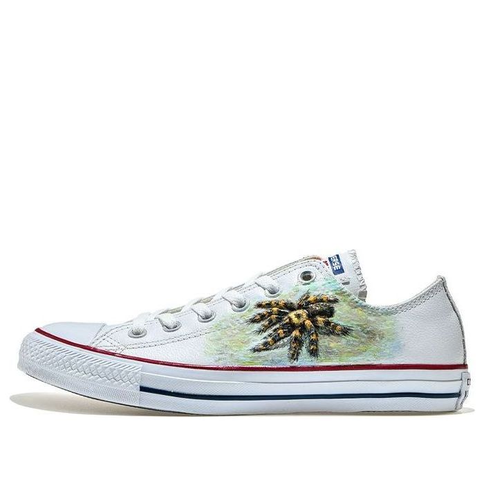 Converse Chuck Taylor All Star 3D HAPTIC ART 132173C-203772