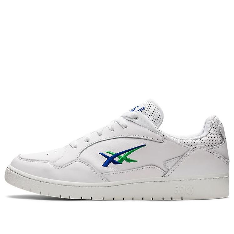 ASICS Skycourt 'White Monaco Blue' 1201A385-101