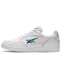 ASICS Skycourt 'White Monaco Blue' 1201A385-101