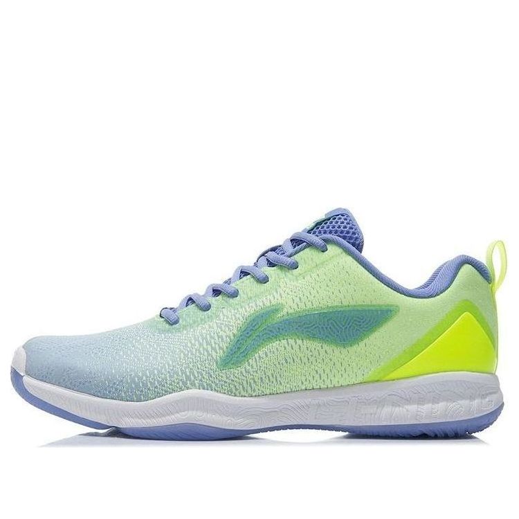 Li-Ning Badminton Shoes AYTP019-4