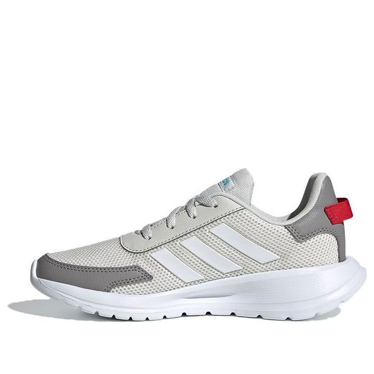 (GS) adidas neo adidas Tensor Run J 'Orbit Dove Grey' EG4130
