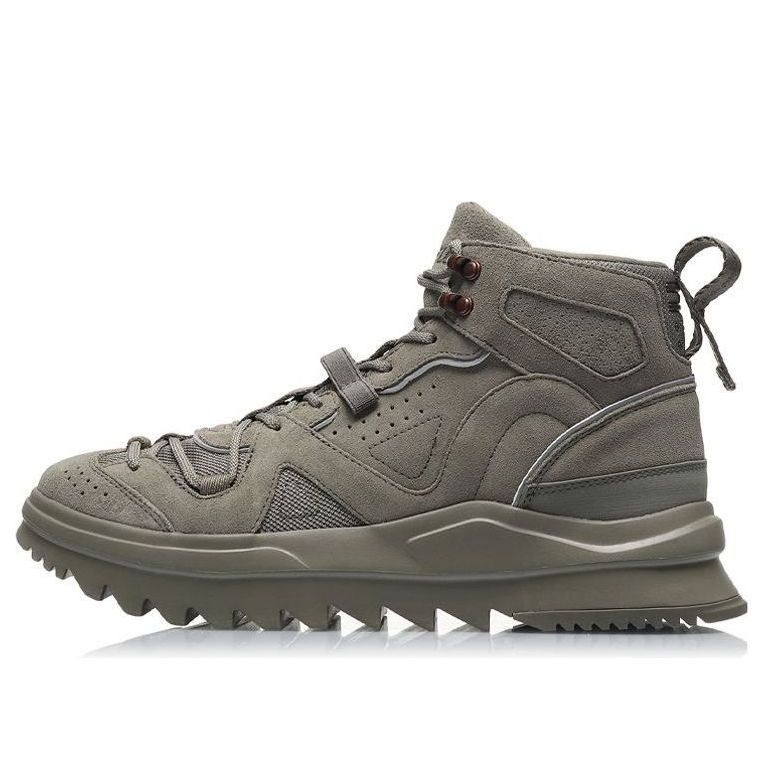 Li-Ning Countflow Climber AGLQ177-3