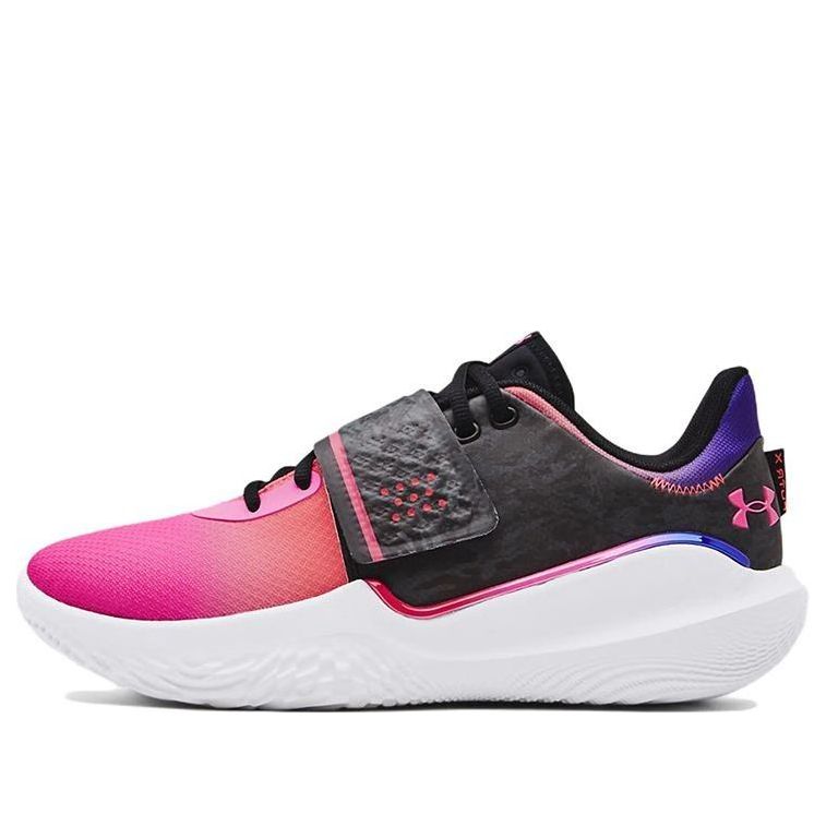 Under Armour Flow FUTR X 'Black Beta Camo' 3025347-001