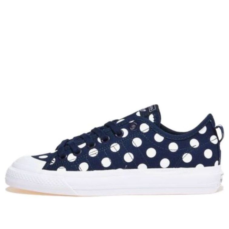 adidas Nizza RF 'Blue White' ID5116