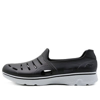 Skechers H2 Go Black Sandals 54271-BLK