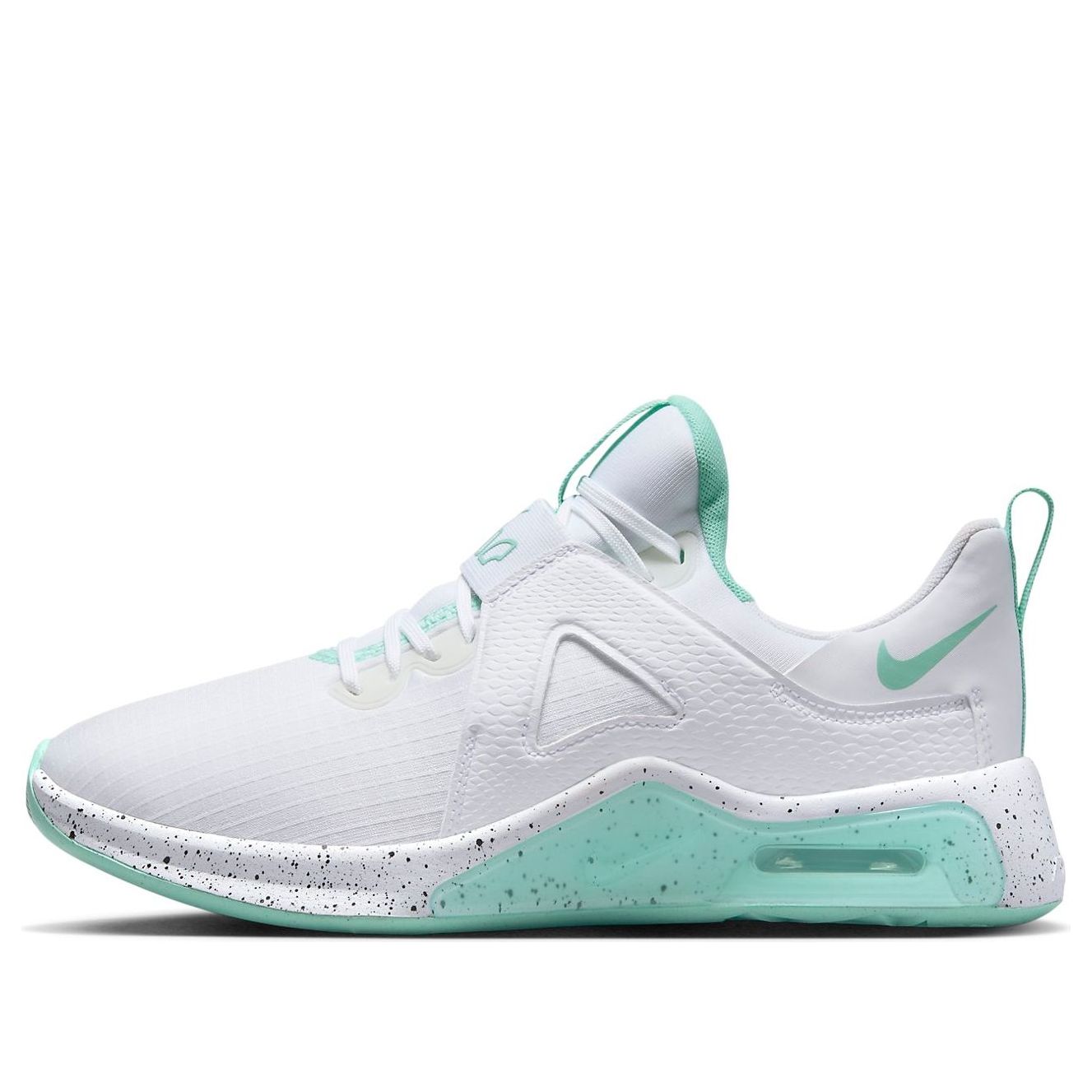 (WMNS) Nike Air Max Bella TR 5 'White Mint Geen' FN7107-100
