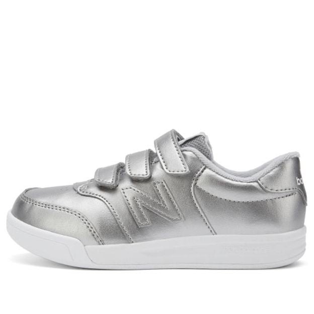New Balance CT60 Series Sneakers K Silver PVCT60DS