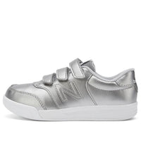 New Balance CT60 Series Sneakers K Silver PVCT60DS