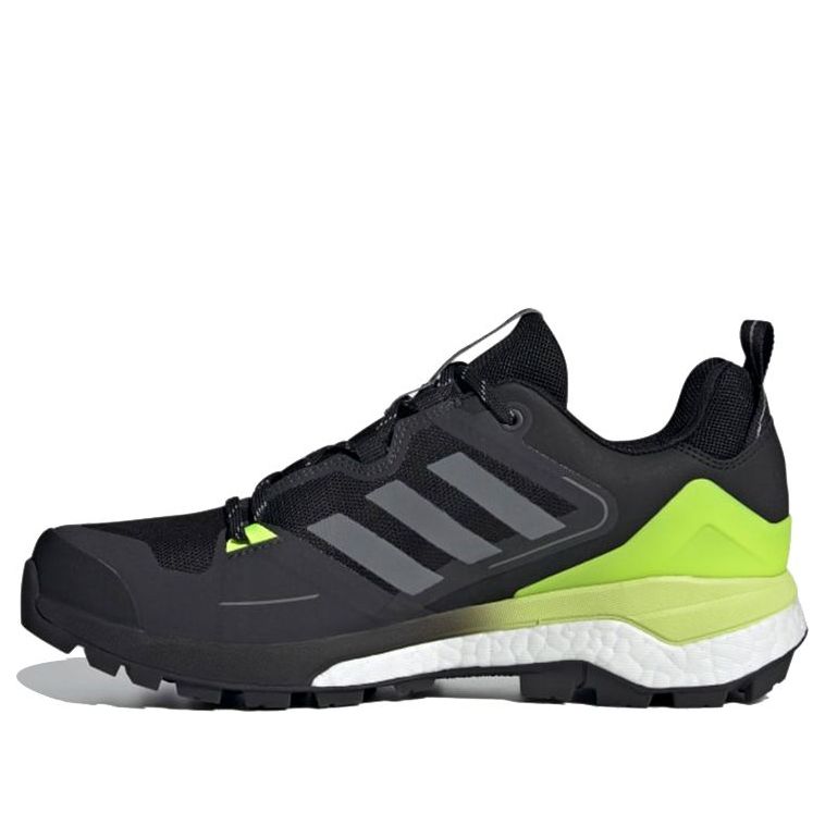 adidas Terrex Skychaser Gore Tex 2.0 'Black Green' FW2932