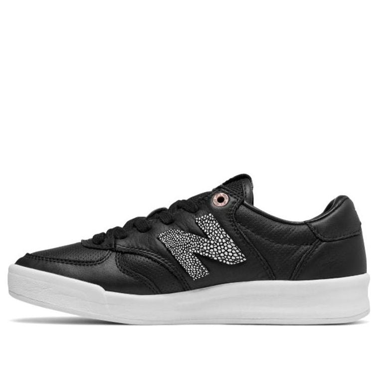 (WMNS) New Balance 300 GS Grey/Black WRT300GR