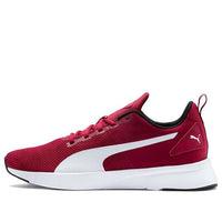 PUMA Flyer Runner Low-top Red/White 192257-12
