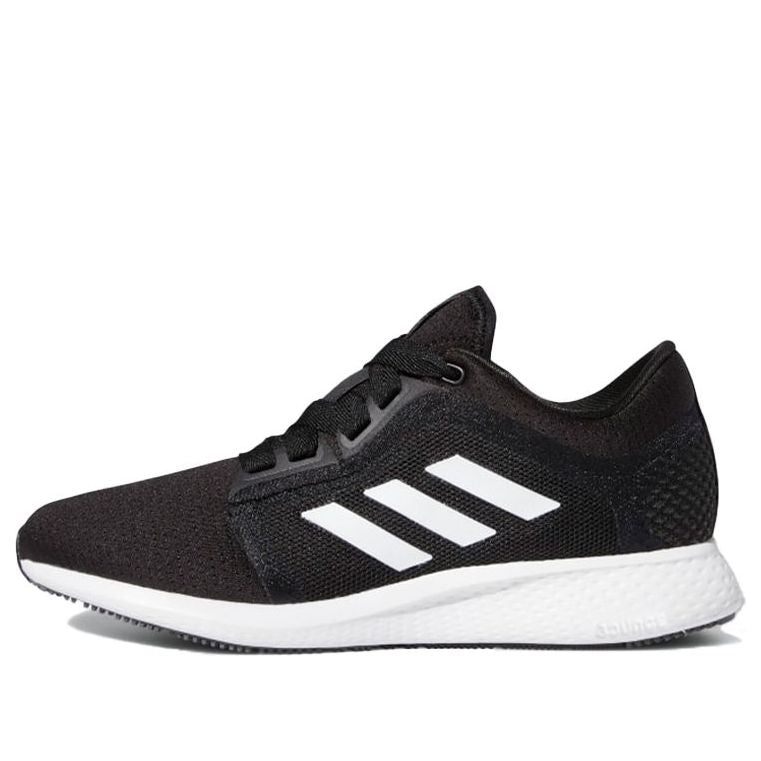 (WMNS) adidas Edge Lux 4 'Black White' FV6354