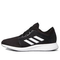 (WMNS) adidas Edge Lux 4 'Black White' FV6354