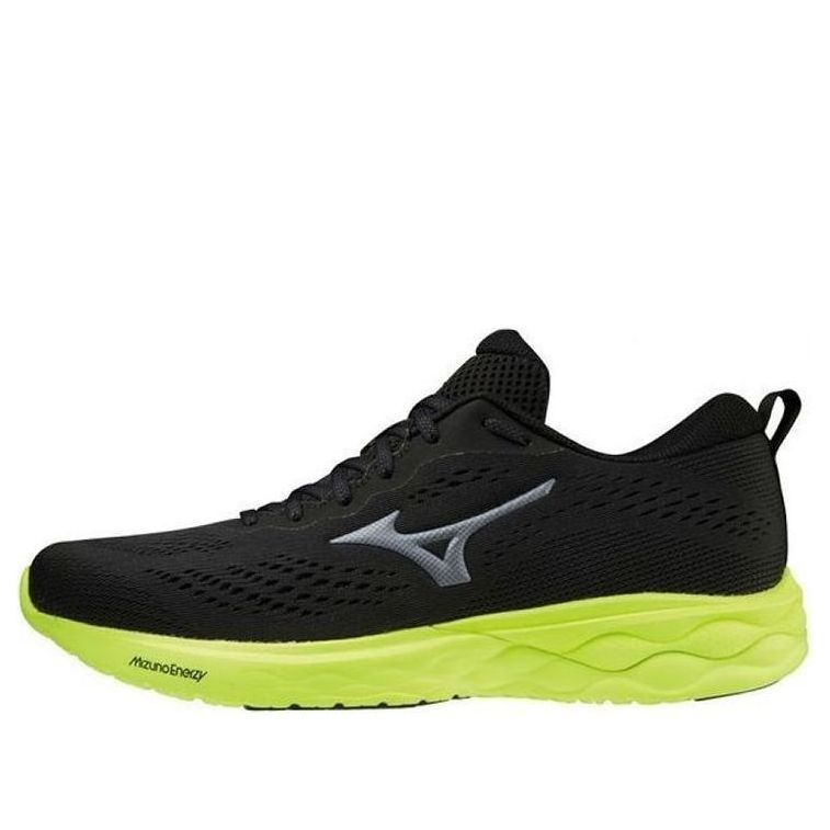 Mizuno Wave Revolt 2 'Black Volt' J1GC218153