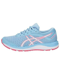 (GS) ASICS Gel-Cumulus 'Blue' 1014A003-402