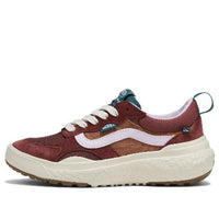 Vans UltraRange Neo VR3 'Dark Red Beige' VN000BCEBGA