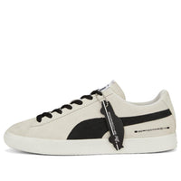 PUMA Porsche x RS 2.7 Suede '50th Anniversary - Vaporous Grey' 307331-04
