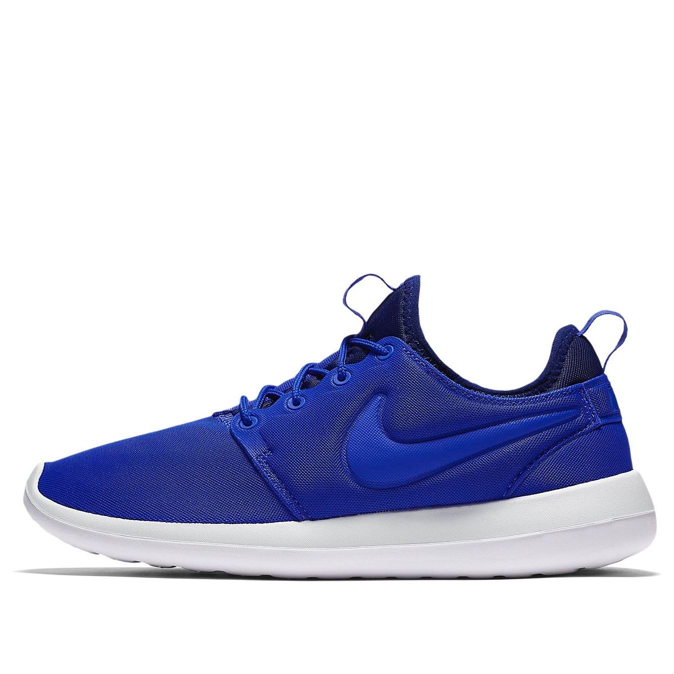 (WMNS) Nike Roshe Two 'Paramount Blue' 844931-402