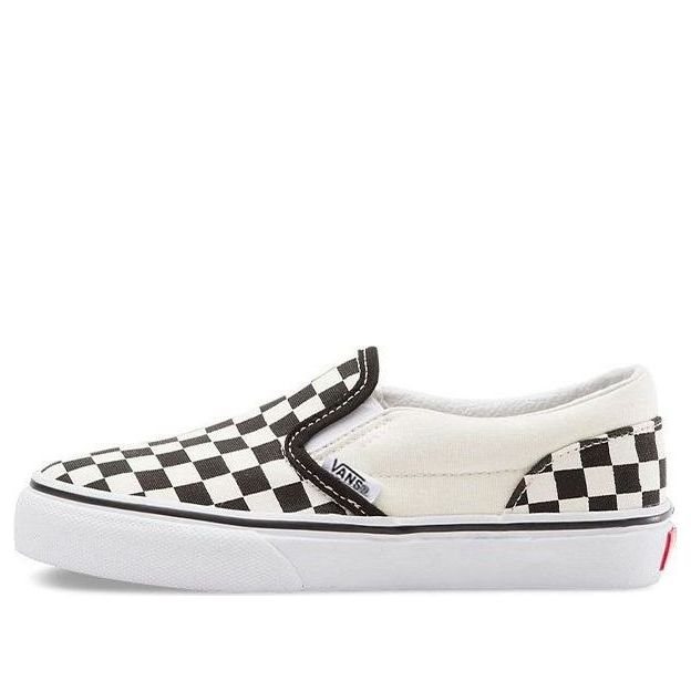 Vans Kids slip-on Skate shoes  VN000ZBUE01