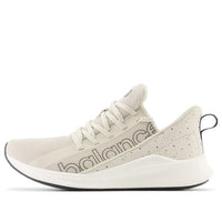 (WMNS) New Balance Fresh Foam Powher Run v2 BW2 Shoes 'Beige Black' WPHERTI2