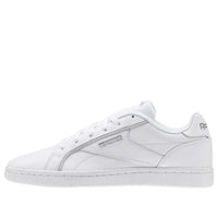(WMNS) Reebok Royal CMPLT CLN LX HK 'Silver Metallic' CN3132