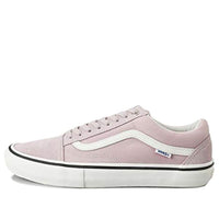 Vans Old Skool Pro Light-Pink 'Pink White' VN000ZD4UHP