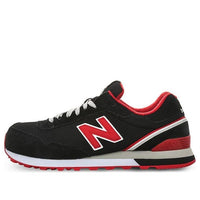 New Balance 515 Series Low-Top Black/Red ML515SKJ