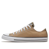 Converse Chuck Taylor All Star 'Brown Dark Blue' 168534C