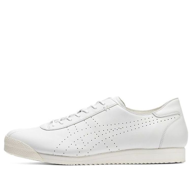 Onitsuka Tiger Nippon Made Tiger Corsair Deluxe CL 'White' 1183B760-100