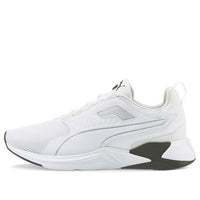 (WMNS) PUMA Disperse Xt Low-Top 'White Black' 193744-15