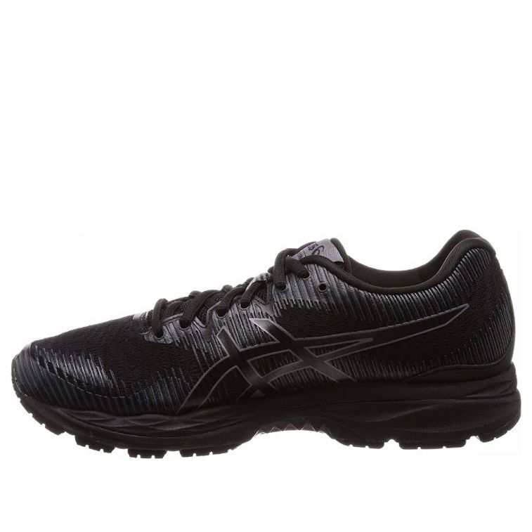ASICS Gel-Ziruss 2 'Black' 1011A011-001