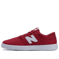 New Balance CT10 Series Red D Wide CT10HEC