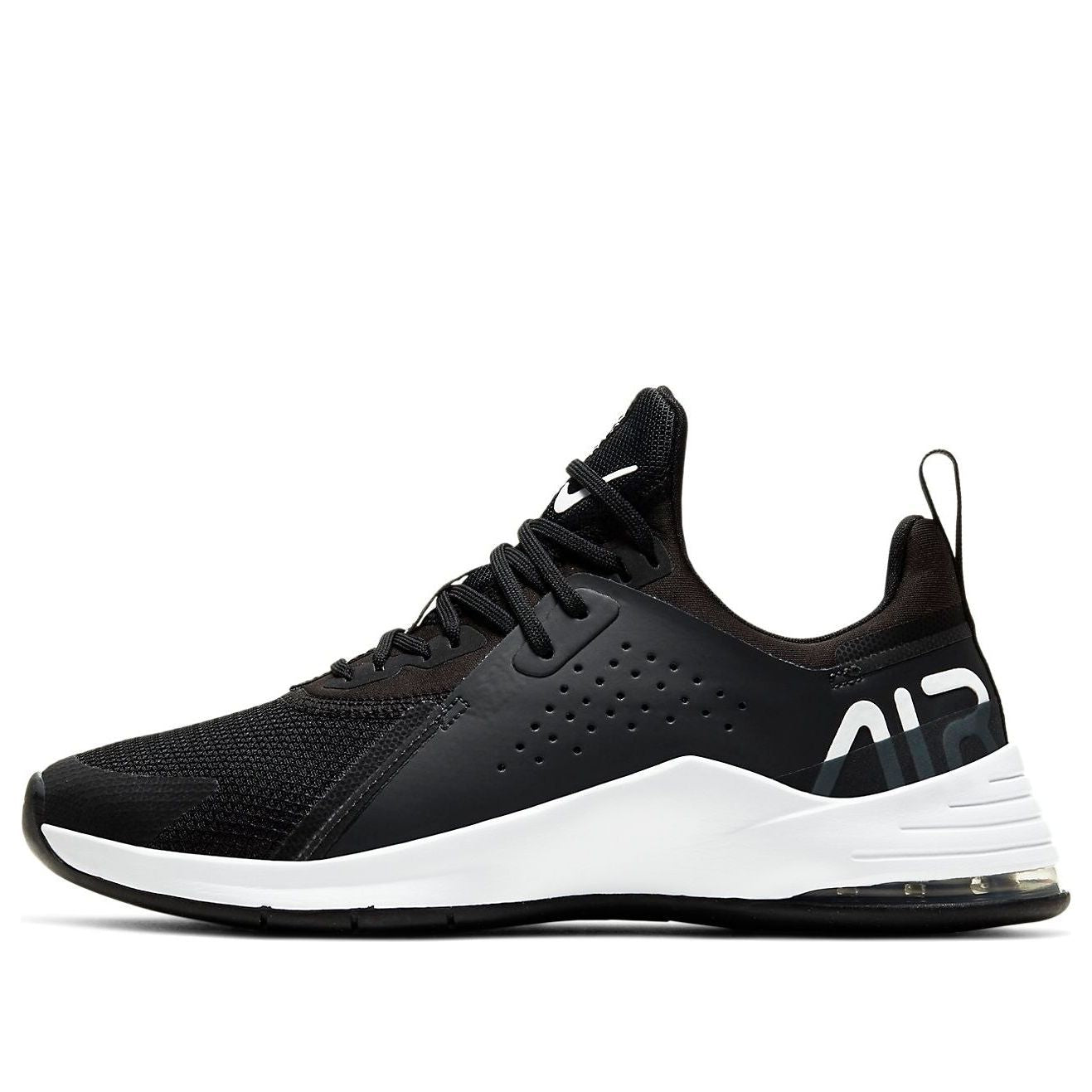 (WMNS) Nike Air Max Bella TR 3 'Black White' CJ0842-004