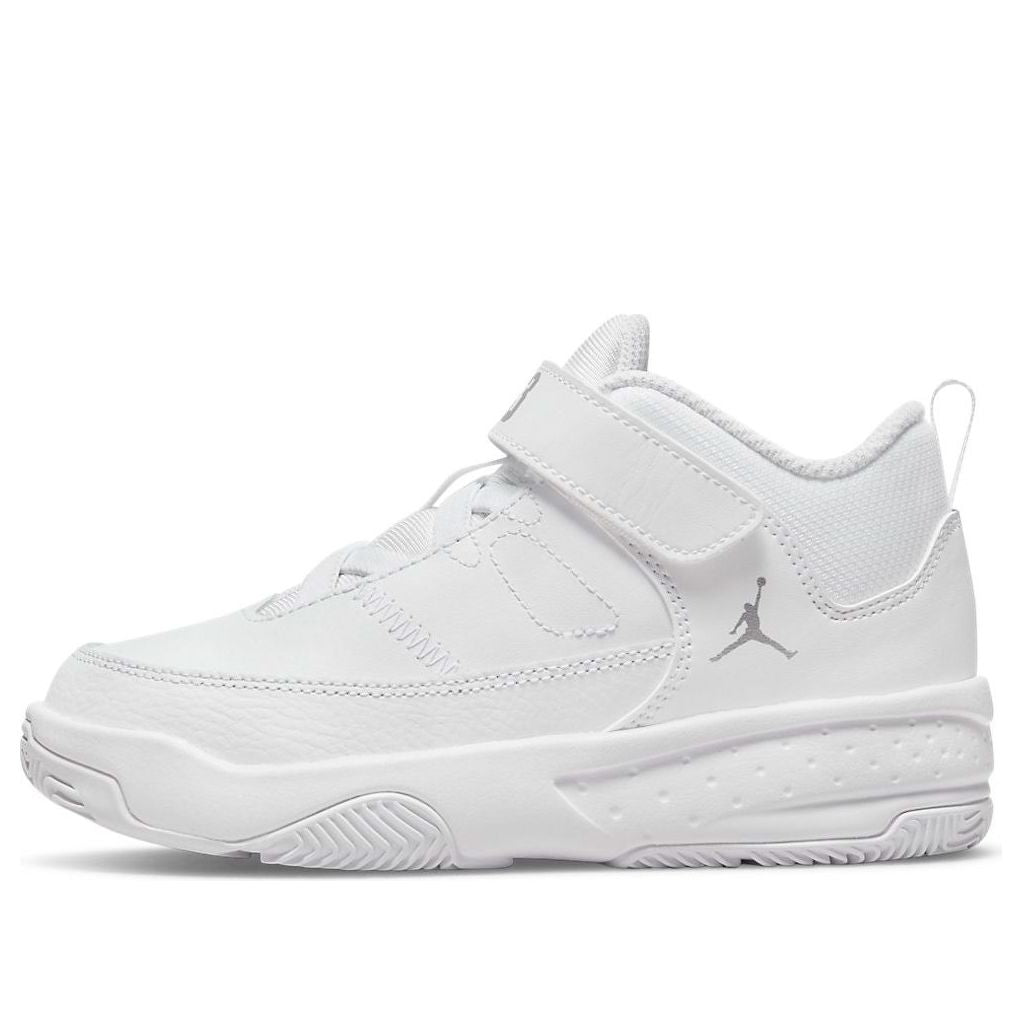 (PS) Air Jordan Max Aura 3 White DA8022-110